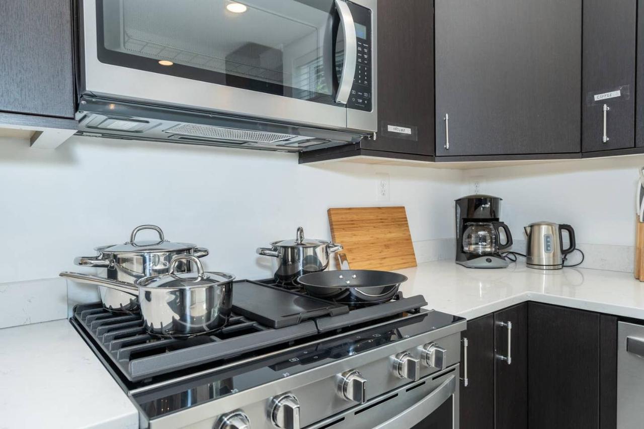 Modern Colonial 3Br 2Ba House 5M To Dc & Dca, By Cozysuites Alexandria Exterior photo
