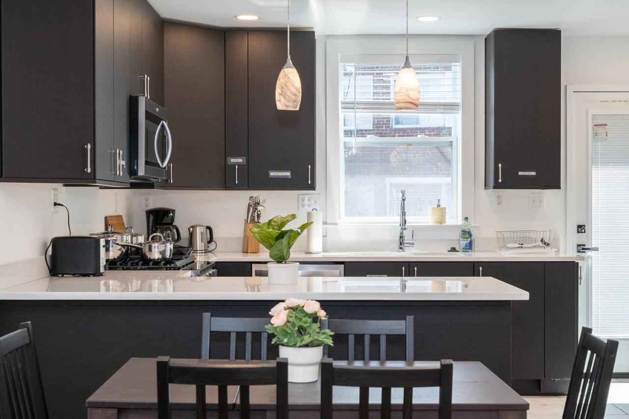 Modern Colonial 3Br 2Ba House 5M To Dc & Dca, By Cozysuites Alexandria Exterior photo